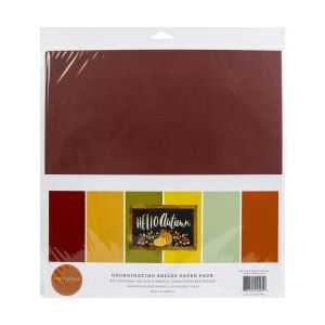 Memory Box Washi Tape 1