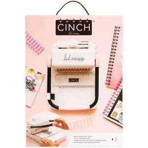 The Cinch Bindery Tool Edition