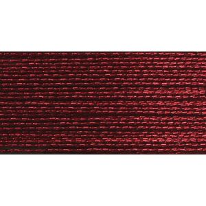 DMC Diamant Metallic Thread 38.2yd Red Ruby