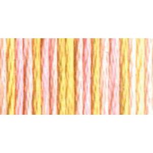 DMC Color Variations Pearl Cotton Size 5 27yd Cupcake