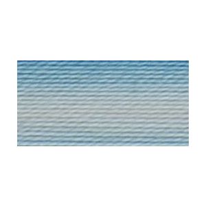 DMC 6-Strand Embroidery Cotton 8.7yd-Variegated Baby Blue