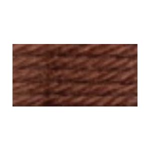 Dmc Tapestry and Embroidery Wool 8.8Yd Chocolate