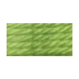 Dmc Tapestry and Embroidery Wool 8.8Yd Very Light Khaki Green