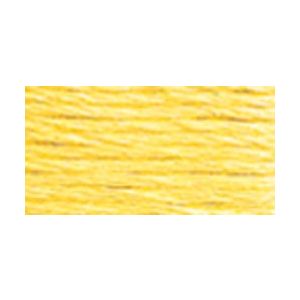 DMC Pearl Cotton Ball Size 8 87yd-Very Light Topaz