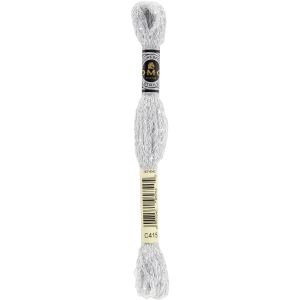 DMC 6-Strand Etoile Embroidery Floss 8.7yd-Pearl G
