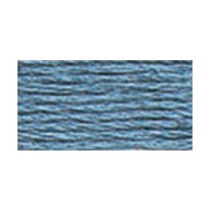 DMC Pearl Cotton Ball Size 12 141yd Navy Blue