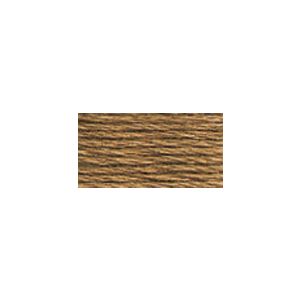 DMC 6 Strand Embroidery Cotton 8.7yd Medium Mocha Beige