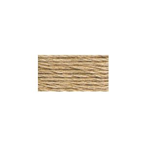 DMC 6 Strand Embroidery Cotton 8.7yd Light Mocha Beige