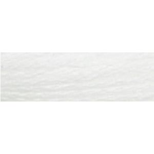 DMC Light Effects Embroidery Floss 8.7yd Glow In The Dark