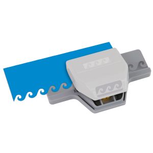 Edge Punch-Tidal Waves, 2