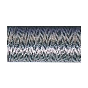 Sulky Rayon Thread 40wt 250yd - Variegated-Variegated - Gray & Black