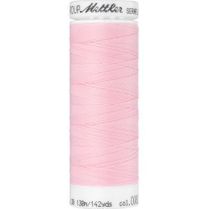 Mettler Seraflex Elastic Thread 50wt 142yd Shell