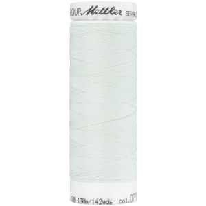 Mettler Seraflex Elastic Thread 50wt 142yd-Muslin