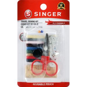 Singer Sewing Kit 25 Per Pkg 