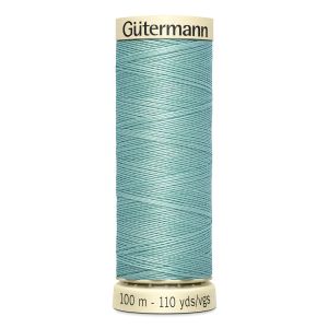 Gutermann Sew All Thread 110yd Sea Foam