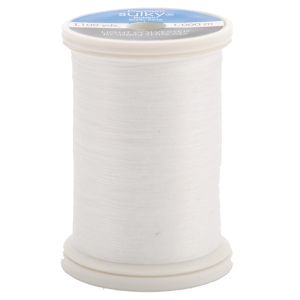Sulky Bobbin Thread 60wt 1 100yd White