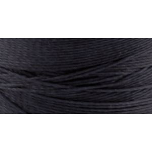 Coats Outdoor Living Thread Mini King Spool 200Yd Black