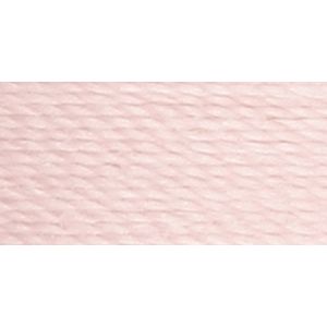Coats General Purpose Cotton Thread 225yd Light Pink