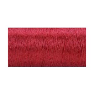 Melrose Thread 600Yd Apple Red