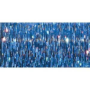 Sulky Metallic Thread 250yd-Light Blue