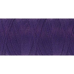 Mettler Metrosene 100 Percent Core Spun Polyester 50wt 165yd Iris Blue