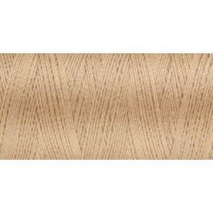 Gutermann Sew All Thread 110yd Burlywood