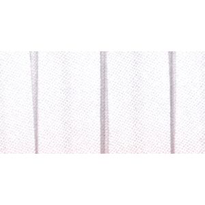 Wrights Single Fold Bias Tape .5 inch X4yd White