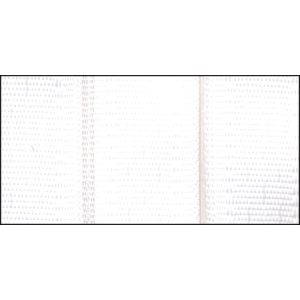 Wrights Soft and Easy Hem Tape .5 inch X3Yd White