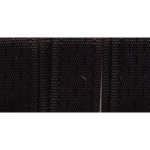 Wrights Soft and Easy Hem Tape .5 inch X3yd Black