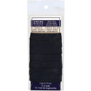 Wrights Binding Basics Double Fold Bias Tape .5
