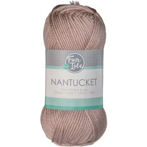 Fair Isle Nantucket Yarn Powder 1 pack of 1 Skein