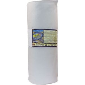 Warm Company Soft and Bright Polyester Batting Queen Size 90 inch X25yd