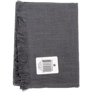 Dunroven House Fringed Edge Tea Towel 20