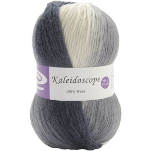 Elegant Kaleidoscope Yarn Dawn 1 pack of 1 Skein 