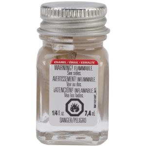 Testors Enamel Paint .25oz Desert Tan Flat