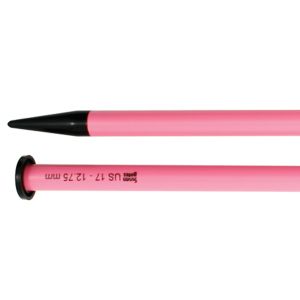 Susan Bates Luxite Single Point Knitting Needles 14