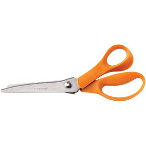 Fiskars Pinking Shears 8inches 1 pack of 1 piece