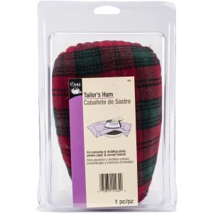 Dritz Tailor S Ham 8 inch X5 inch X4 inch 
