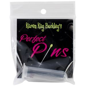 Karen Kay Buckley s Perfect Pins 50 Per Pkg