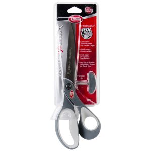 Clauss Extremeedge V2 Carbonite Titanium Shears 10 inch 