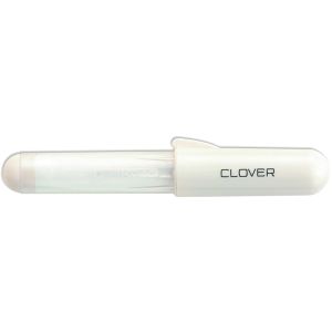 Clover Chaco Liner Pen Style White