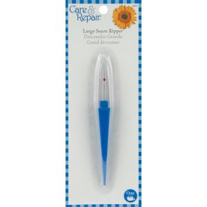 Dritz Care and Repair Seam Ripper Large