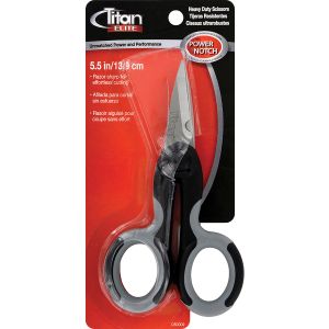 Titan Elite Heavy Duty Scissors 5.5
