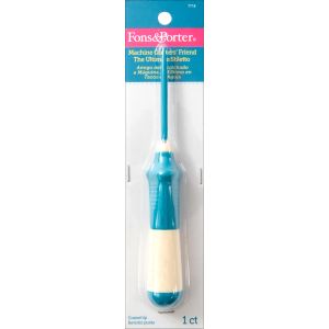 Fons and Porter Machine Quilter s Friend The Ultimate Stilett 