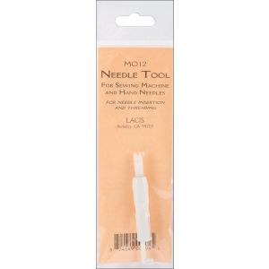 Lacis Sewing Machine Needle Threading Tool 