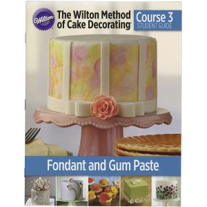 Wilton Lesson Plan In English Course 3 1 Pack