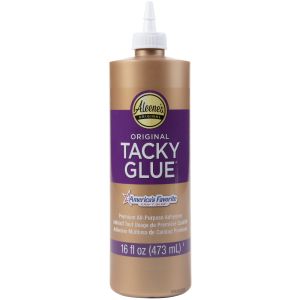 Aleene's Original Tacky Glue-16oz