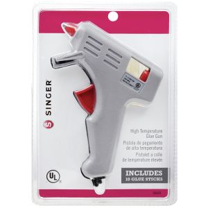 Singer High Temp Mini Glue Gun Kit
