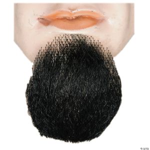 Morris 1-POINT BEARD - BLEND