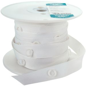 Wrights Roman Shade Tape 1